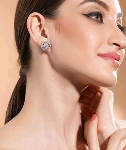 Combo AD Ring And Earring