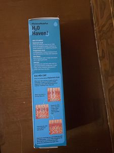 chemist at play face wash