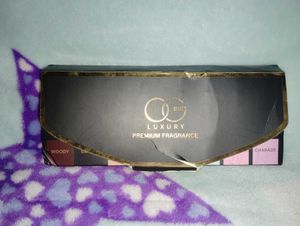 Luxury Premium Fragrance
