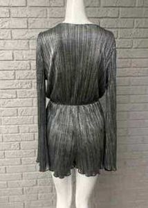 metal styles jumsuit dress