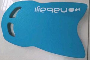 Kids Swimming Kickboard