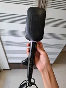 Philips Hair Straightener Brush