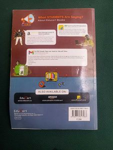 Sample Papers Class 10 Educart