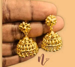 Kerala jumka