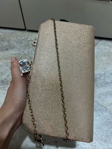 Elegant Evening Clutch