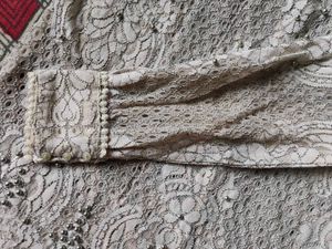 Lace Top