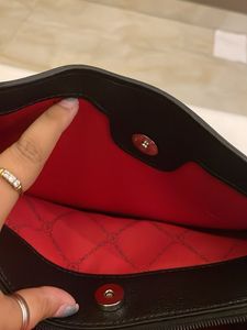 Lino Perros Satchel Bag