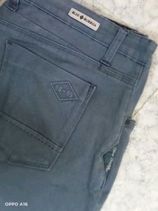 Blue Buddha Jeans 👖