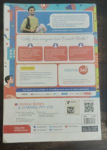 Oswaal CBSE Class 12 Mathematics Solved Papers