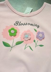 Girls Clothing