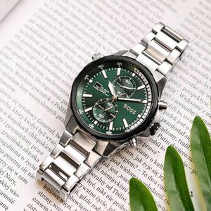 Hugo Boss Original Watch