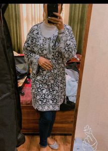 Kashmiri Kurta
