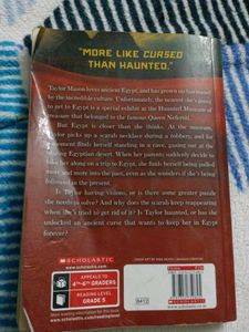 Book By Suzanne Weyn