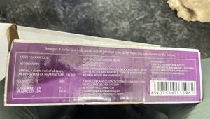 Larah by Borosil 4pc Casserole Set