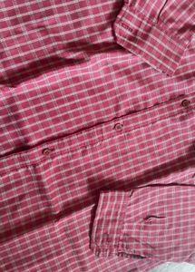 school shirt totally new