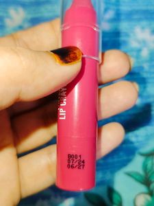 Zuido Tinted Lip Crayon