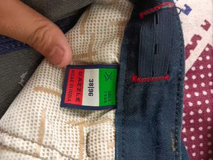 Casual Blue Denim Jeans For Any Occasion