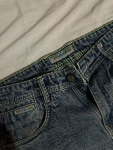 Stylish Denim Jeans