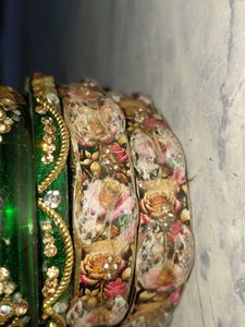 Set of 3 Bangles