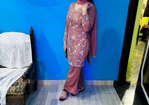 Elegant Salwar Suit