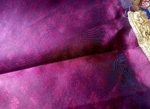 Banarasi Saree