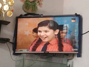Coocaa Smart Tv