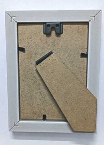 Photo Framed with NCT Jaehyun Photocard