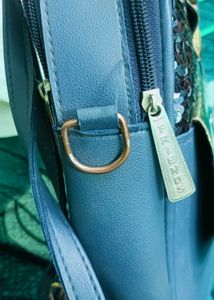 Ted Baker Sequin Backpack