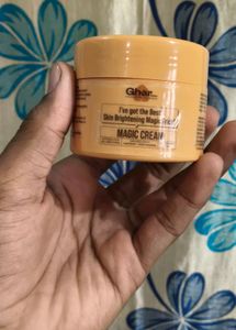 Ghar Magic Cream