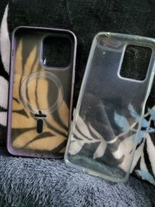 Cases 4-Iphone &amp; Android