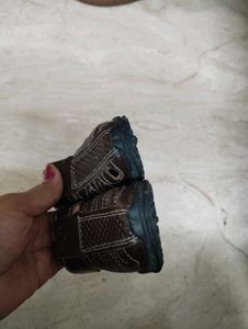 Baby Sandals-6-12months(13cms)