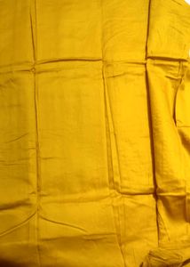 ❣️ Mustard And Brown Dupatta Set