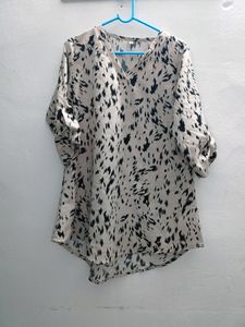 Women Tunic Top