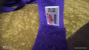 Women Padded Tshirt Bra..