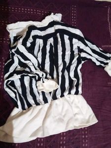 CUTE STRIPES CASUAL