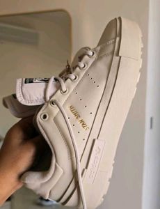 ADIDAS Stan Smith Bonega X Shoes &#39;Bliss&#39; Sneakers