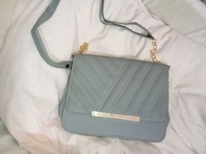 Stylish Crossbody Sling Bag