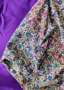Lee Cooper Classic Multicolour Top