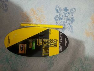 Maybelline Makeup Set