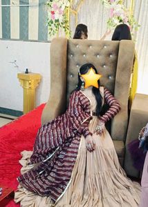 Heavy Gown