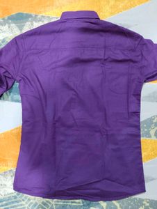 Mens Partywear Shirt