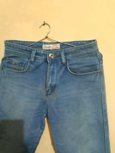 WRANGLER straight Fit Jeans Men