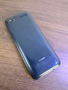 Lava Gem Keypad Mobile