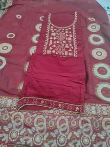 Elegant Kurta Set