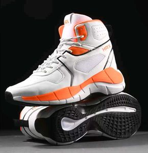 HRX By Hrithik Roshan Basketball  Sneakers