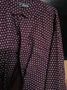 48 Size Men Shirt