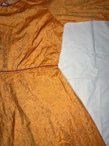 Beautiful Long One Piece ( It&#39;s Partly Backless)