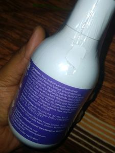 Dandruff Removal Kit😍