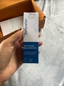 Hair Fall Serum