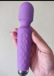 Electric Full Body Massager | chargable, Waterproo